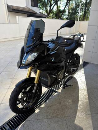 BMW S 1000 XR BMW S 1000 XR